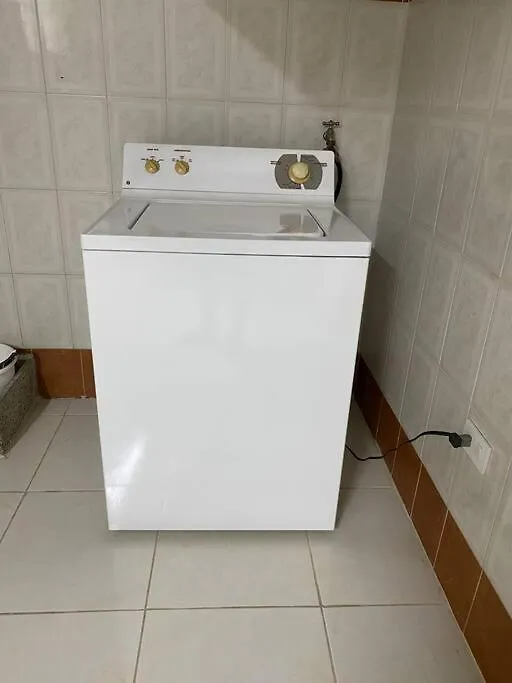 Semesterbostad Casa Primero De Mayo Cali Colombia