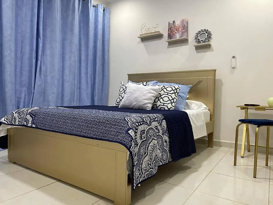 Semesterbostad Casa Primero De Mayo Cali