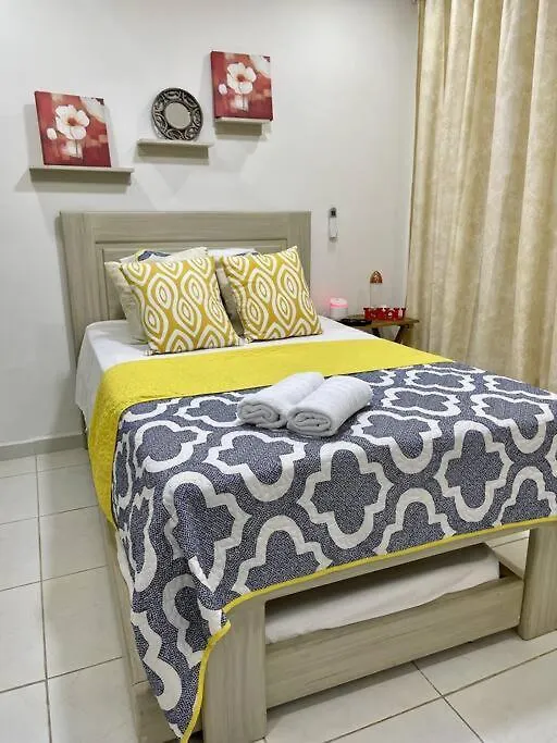 Casa Primero De Mayo Cali Colombia