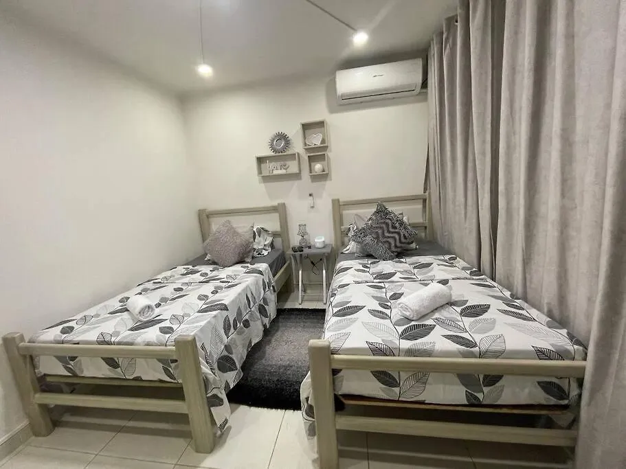 Semesterbostad Casa Primero De Mayo Cali Colombia